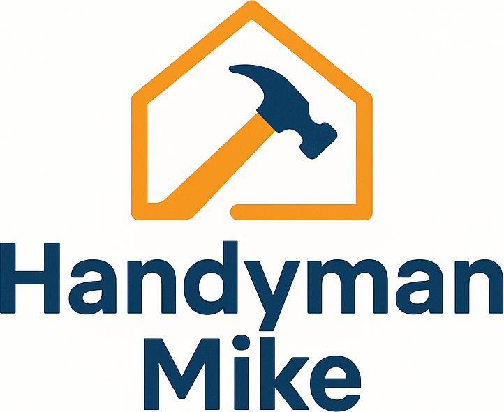 Handyman Mike